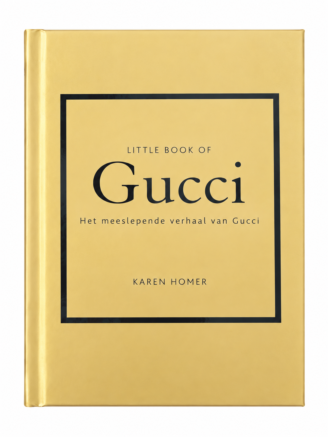 Little book of Gucci