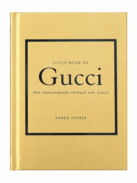 Little book of Gucci