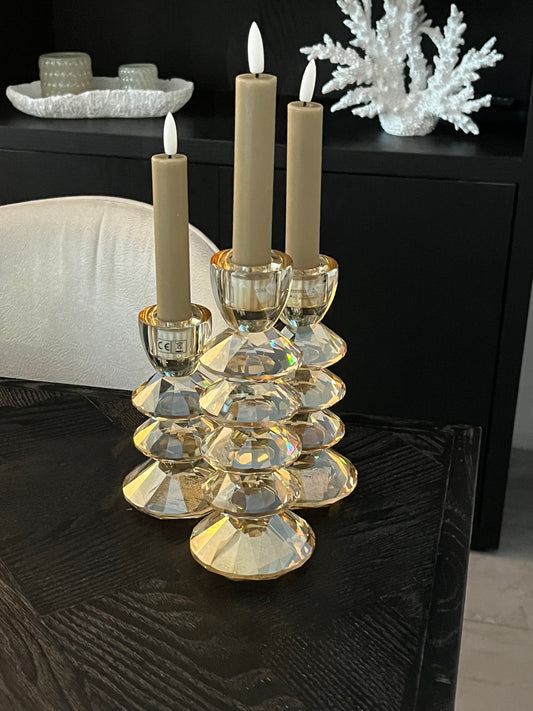 Kandelaar Rovelo | Light & Living