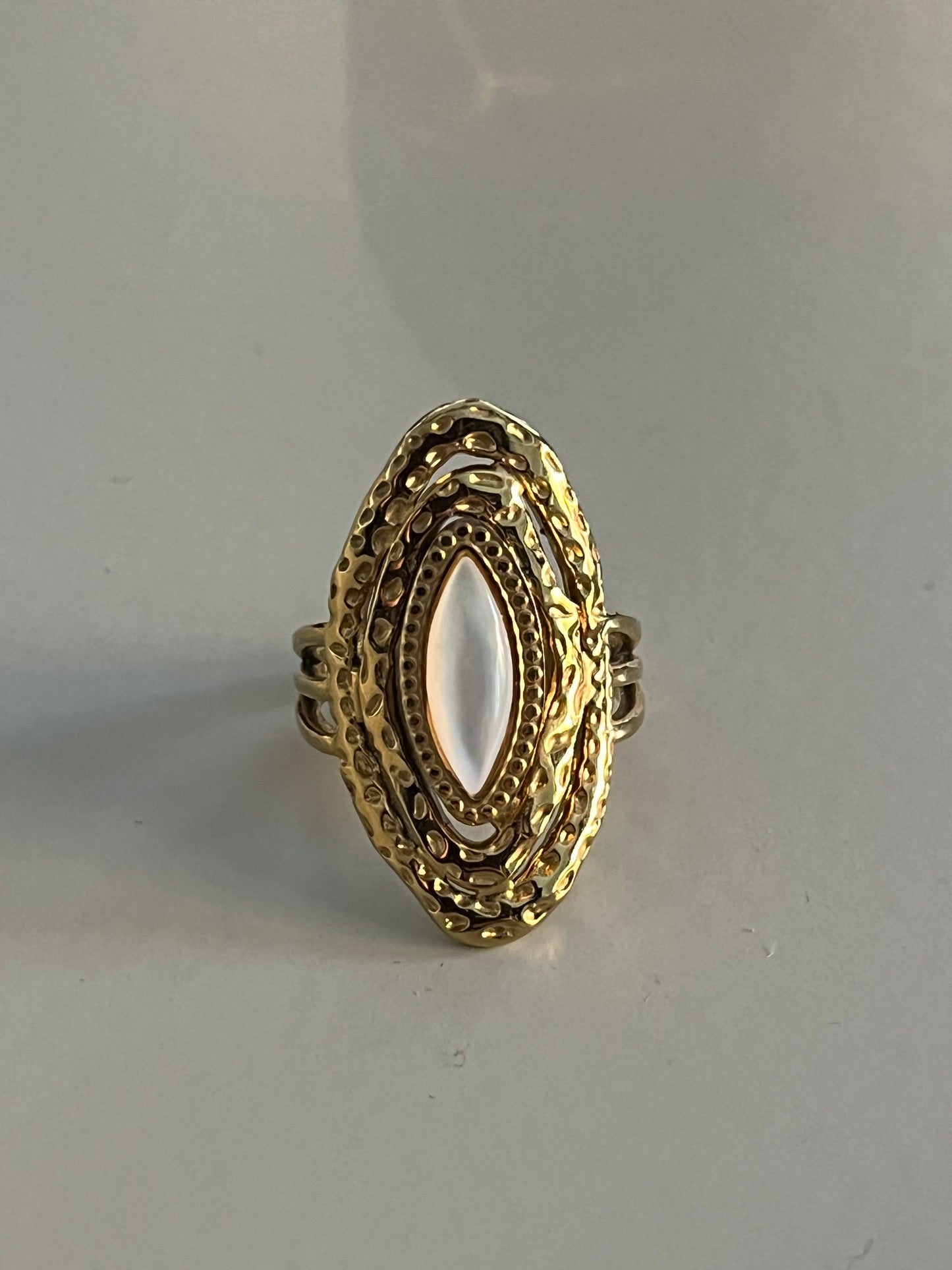 Ring Boho