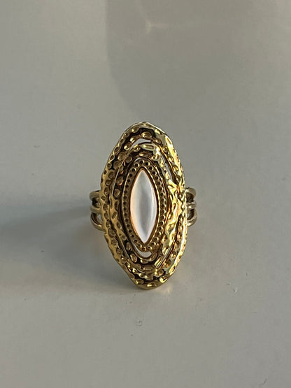 Ring Boho
