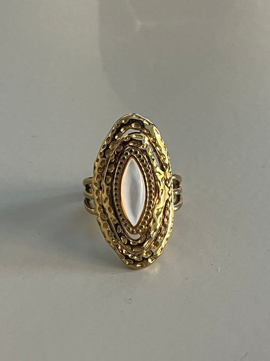 Ring Boho