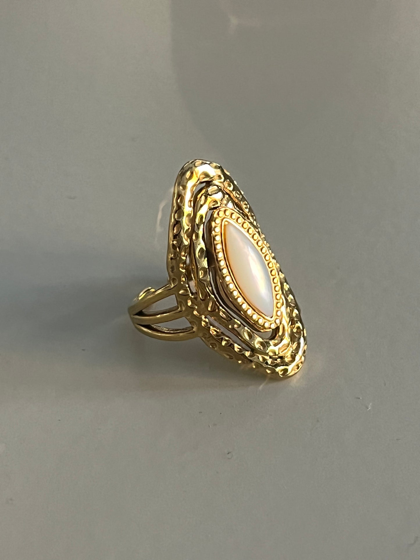 Ring Boho