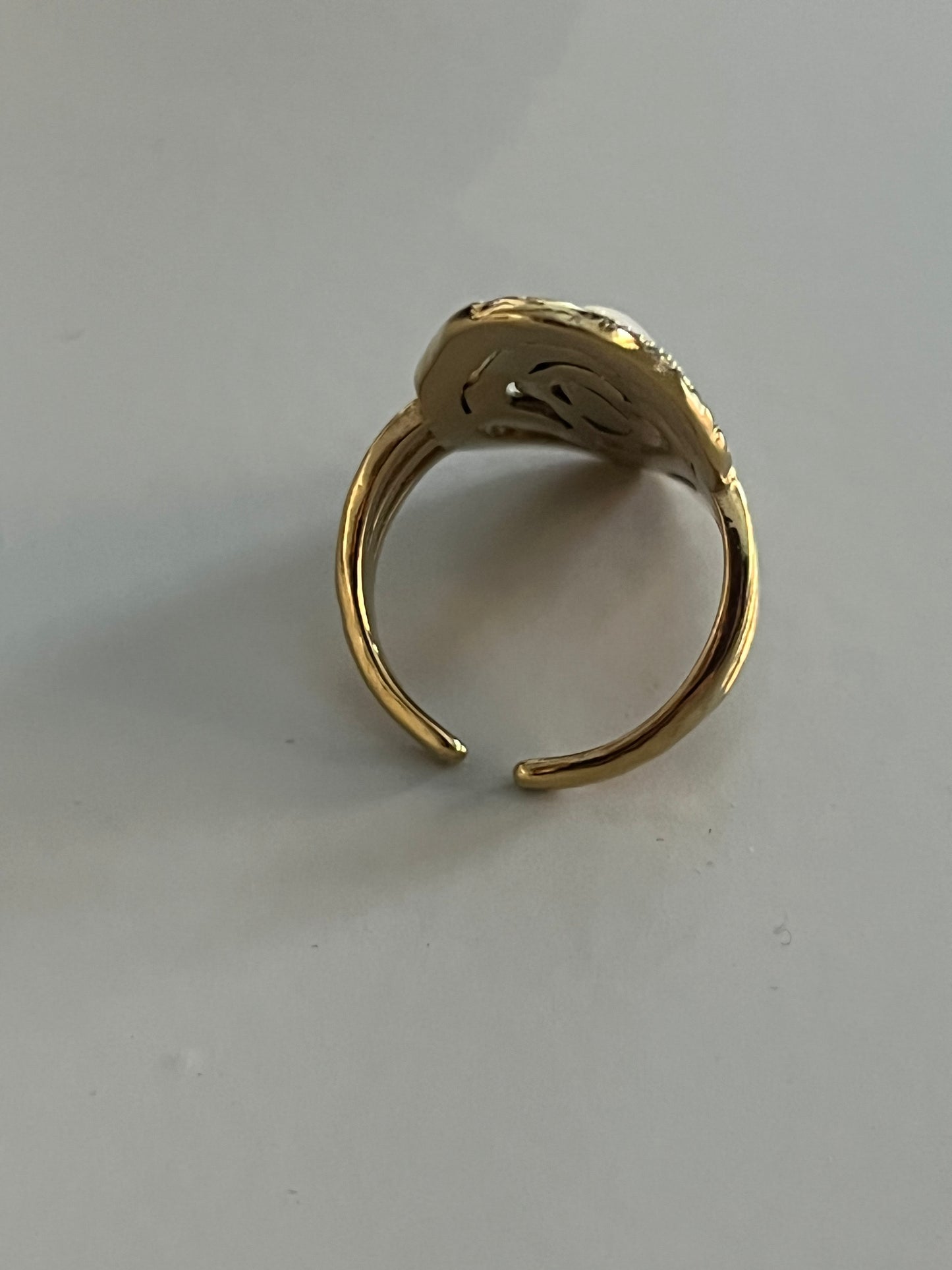 Ring Boho