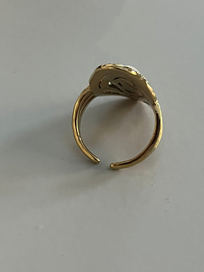 Ring Boho
