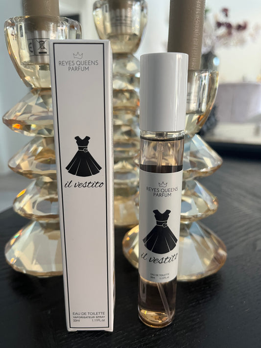 Parfum il Vestito 33 ml