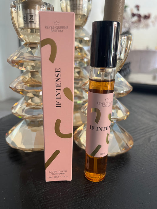 Parfum If Intense 33 ml