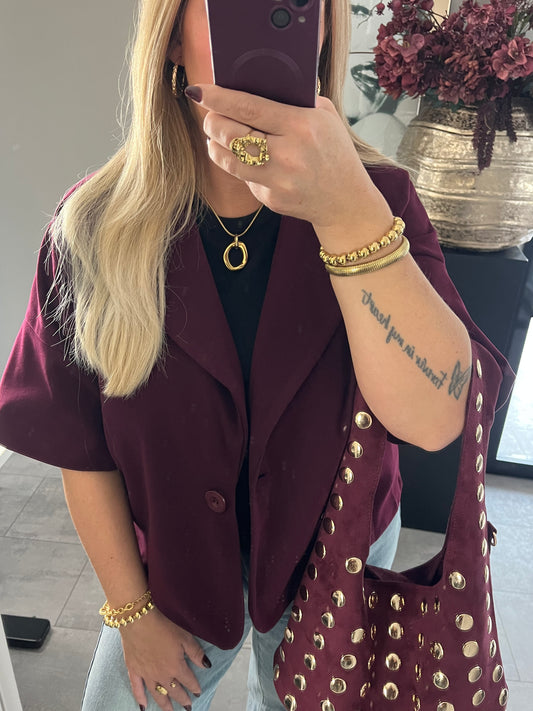 Séverine Blazer | Bordeaux