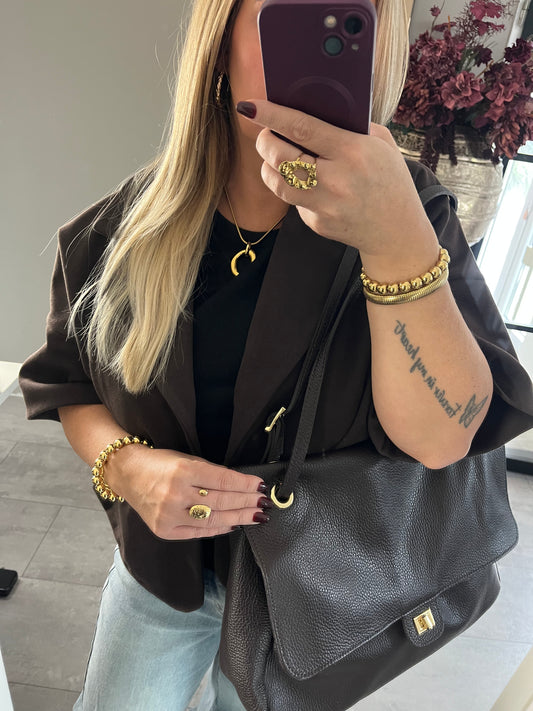 Betty Bag | Coffee