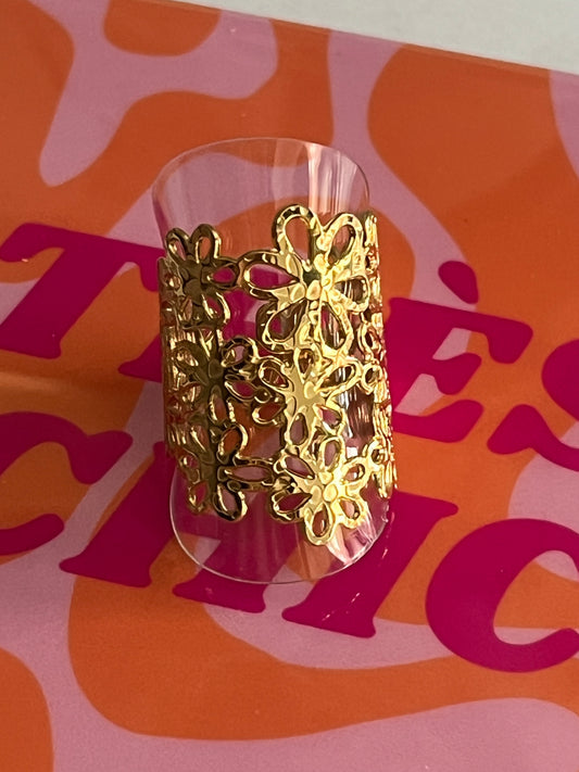 Bague Wendy
