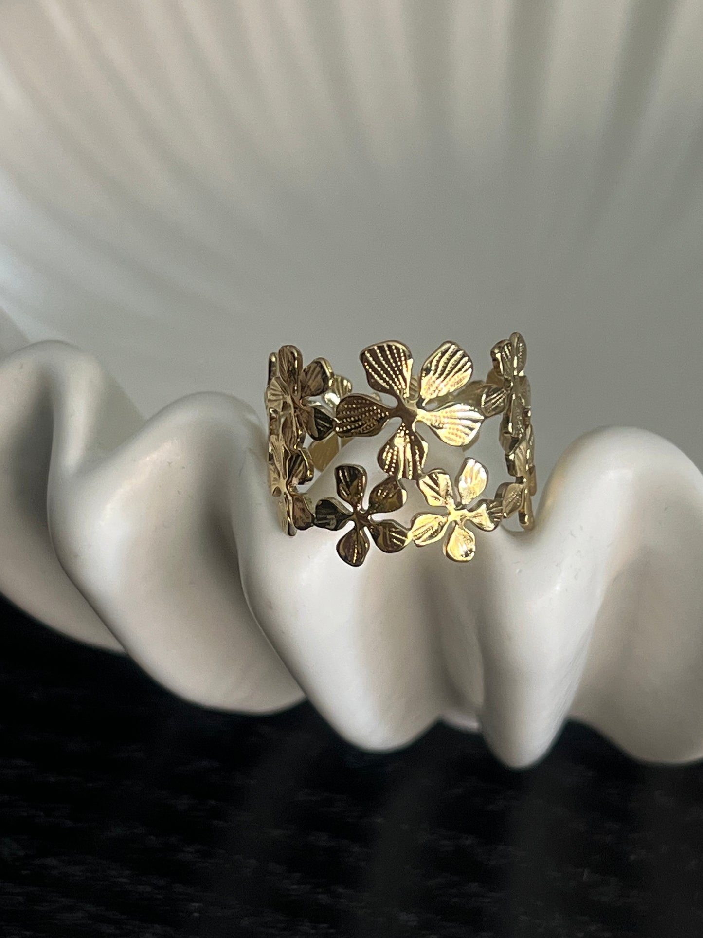 Bague Estelle