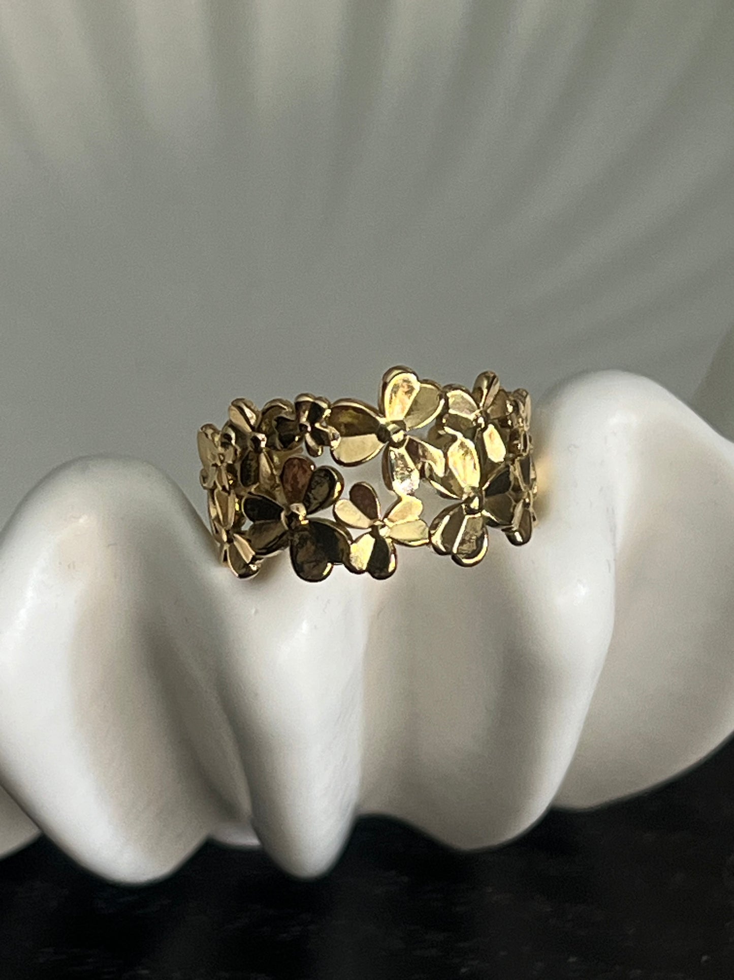 Bague Nikkie