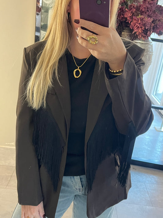 Mae Blazer | Bruin