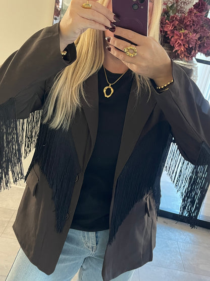 Mae Blazer | Bruin