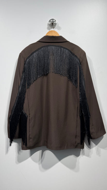 Mae Blazer | Bruin