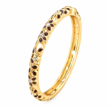 Mae Bangle Choco