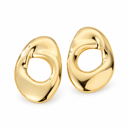 Sky Earrings