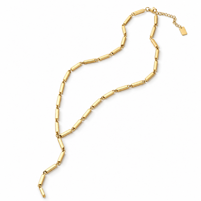 Maeve Y-Necklace
