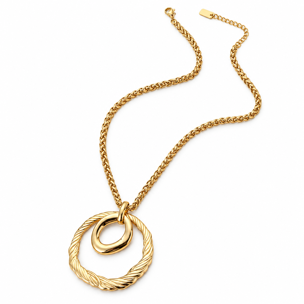 Nova Necklace