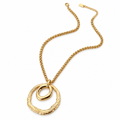 Nova Necklace