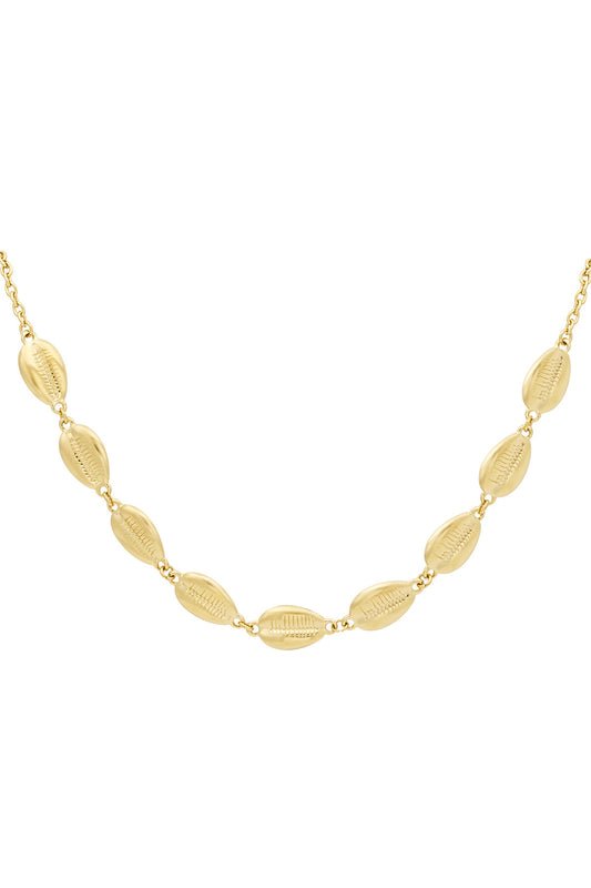 Collier Coquillage | K012