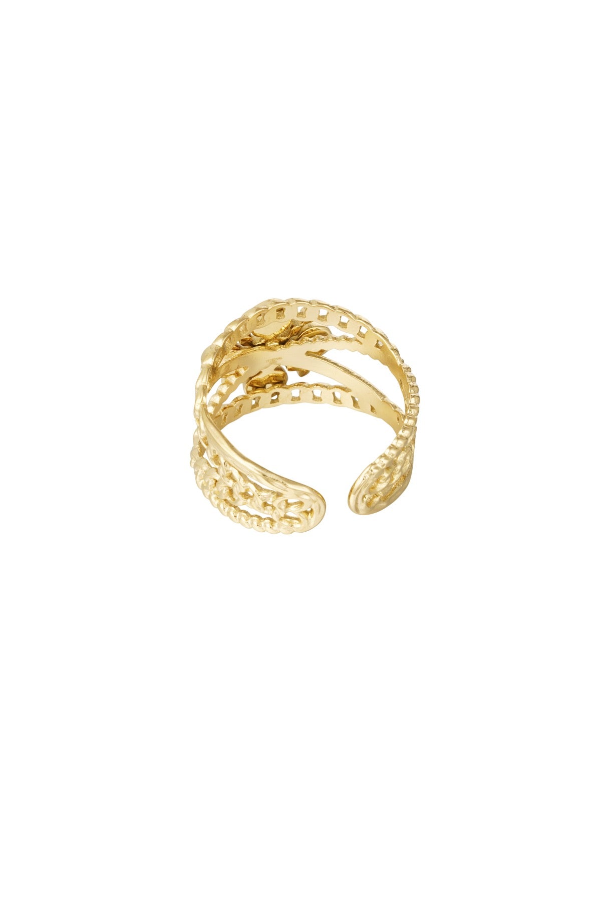 Ring Purple Rain | R011