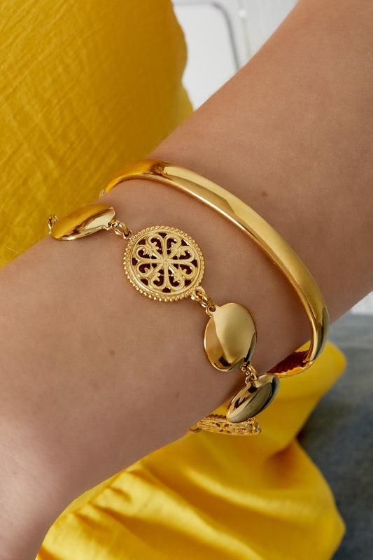 Bracelet vintage