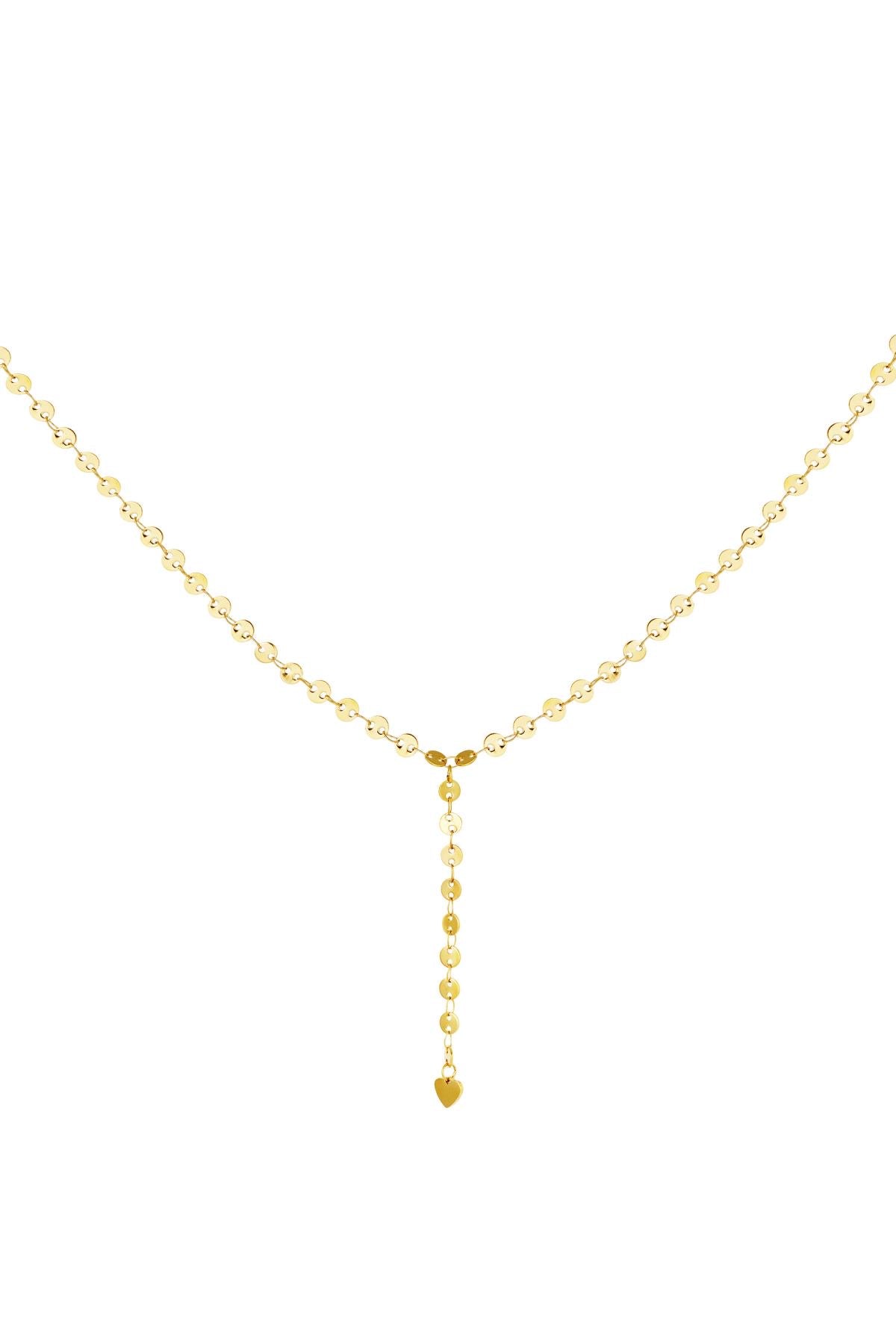 Collier Y Été