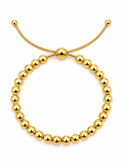 Goldie Beads Bracelet