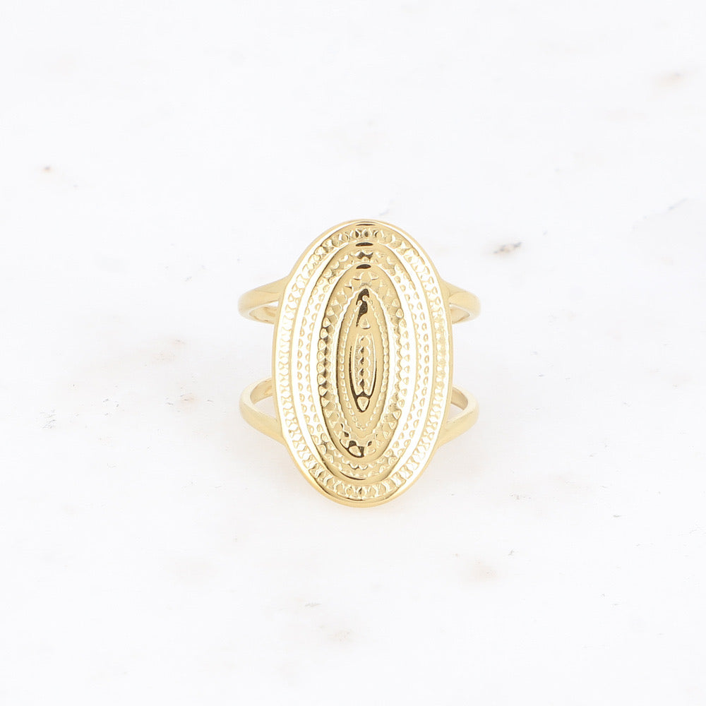 Bague Boho | R010