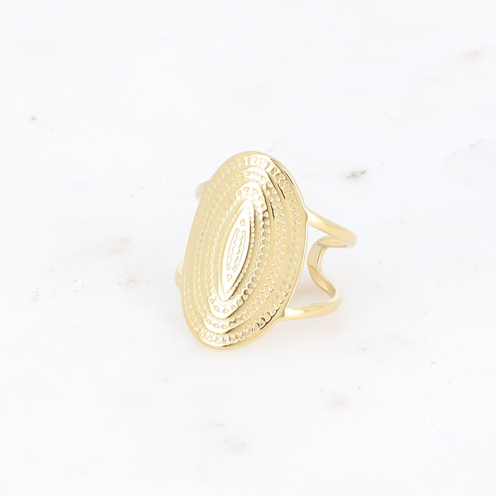Bague Boho | R010