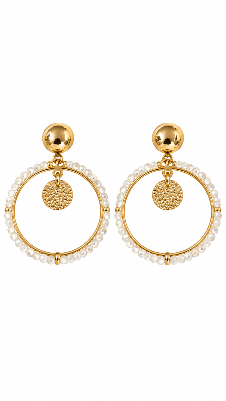 Noé Earrings