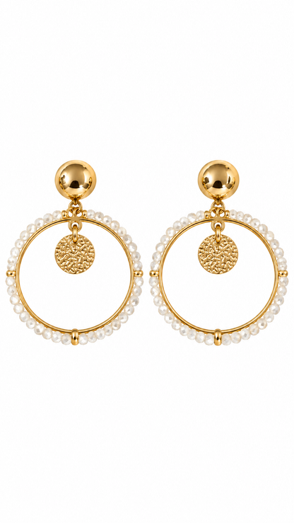 Noé Earrings