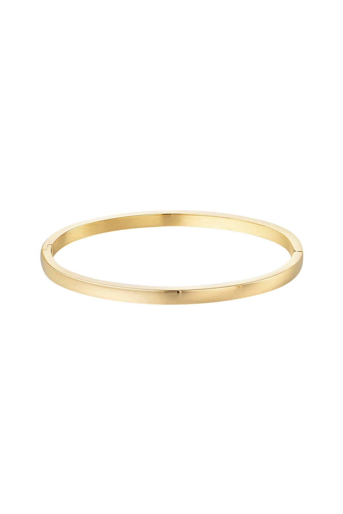 Love Bangle Basic