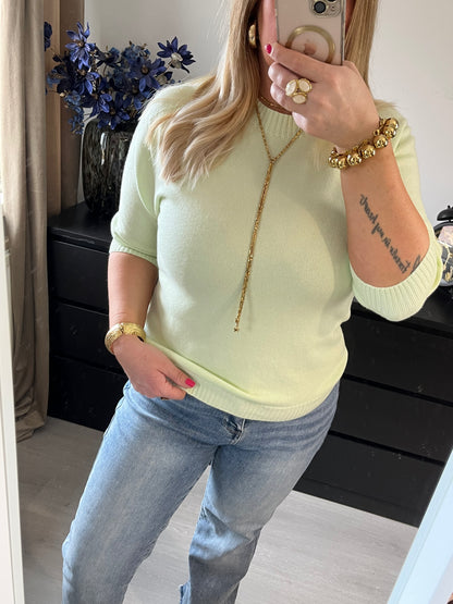 Top Serra | Mint