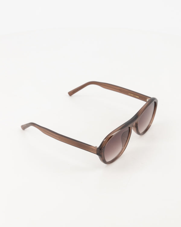 Zonnebril Capri | Espresso