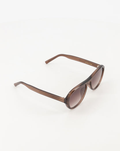 Zonnebril Capri | Espresso