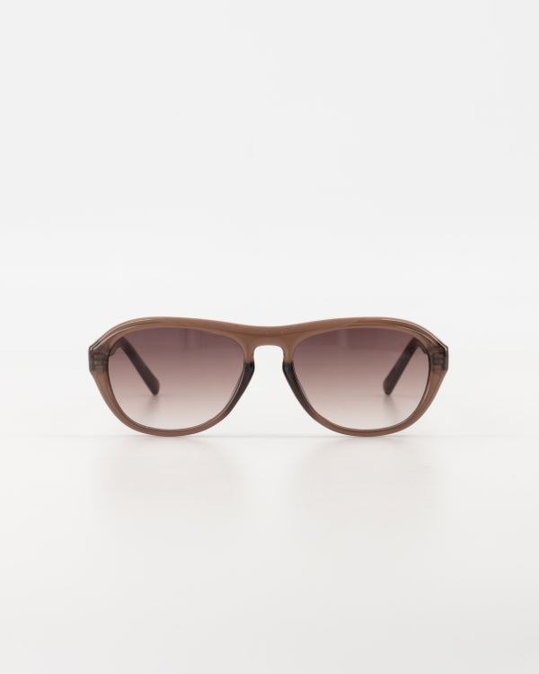 Zonnebril Capri | Espresso