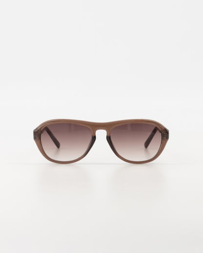 Zonnebril Capri | Espresso