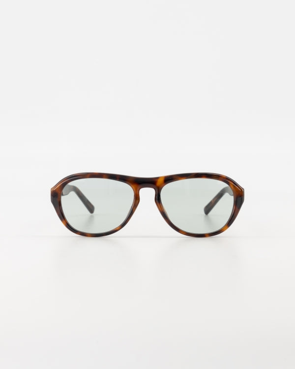 Zonnebril Capri | Luipaard Tortoise