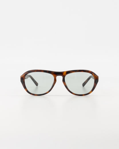 Zonnebril Capri | Luipaard Tortoise