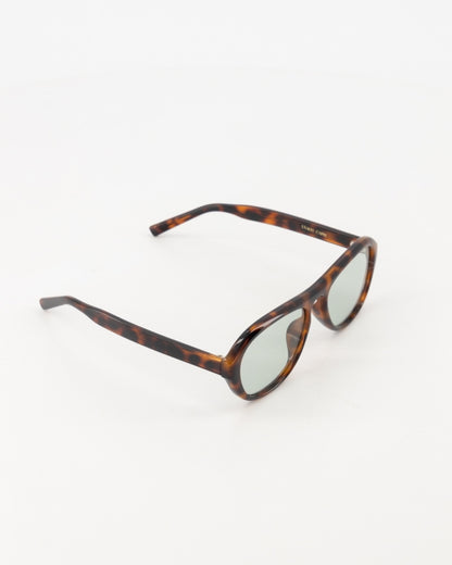 Zonnebril Capri | Luipaard Tortoise