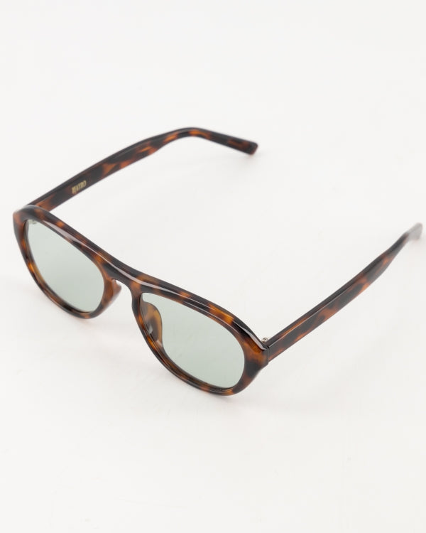 Zonnebril Capri | Luipaard Tortoise