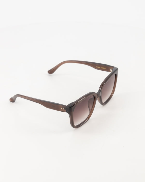 Zonnebril Giselle | Espresso