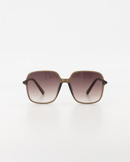 Zonnebril Malibu | Espresso