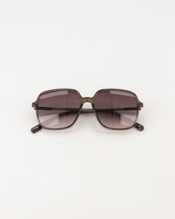 Zonnebril Malibu | Espresso