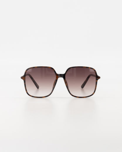 Zonnebril Malibu | Luipaard Tortoise