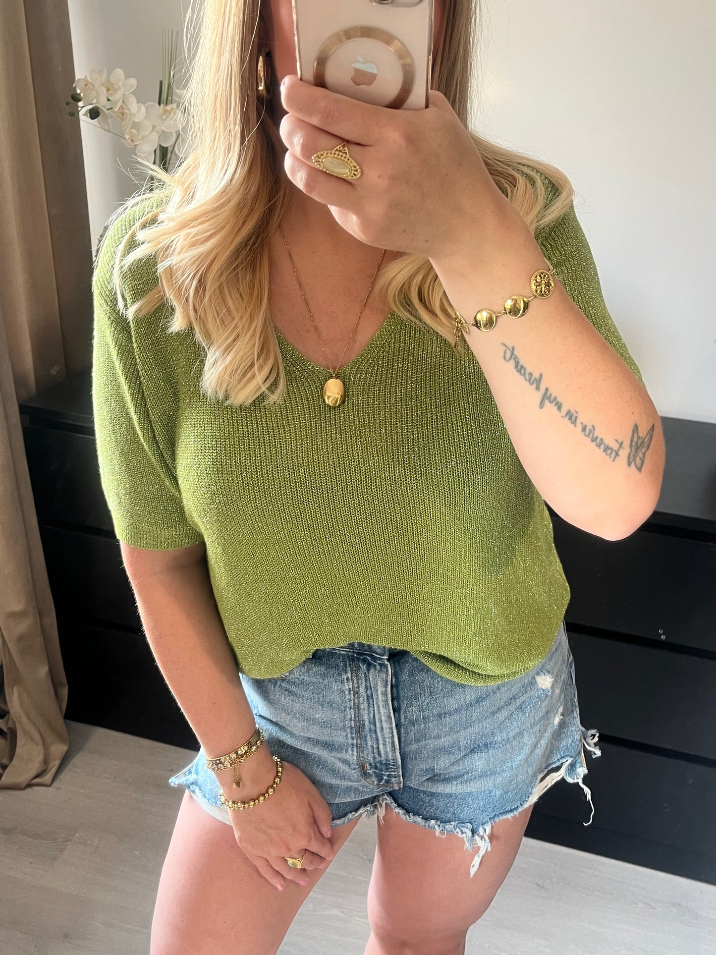Top Summer Party | Groen