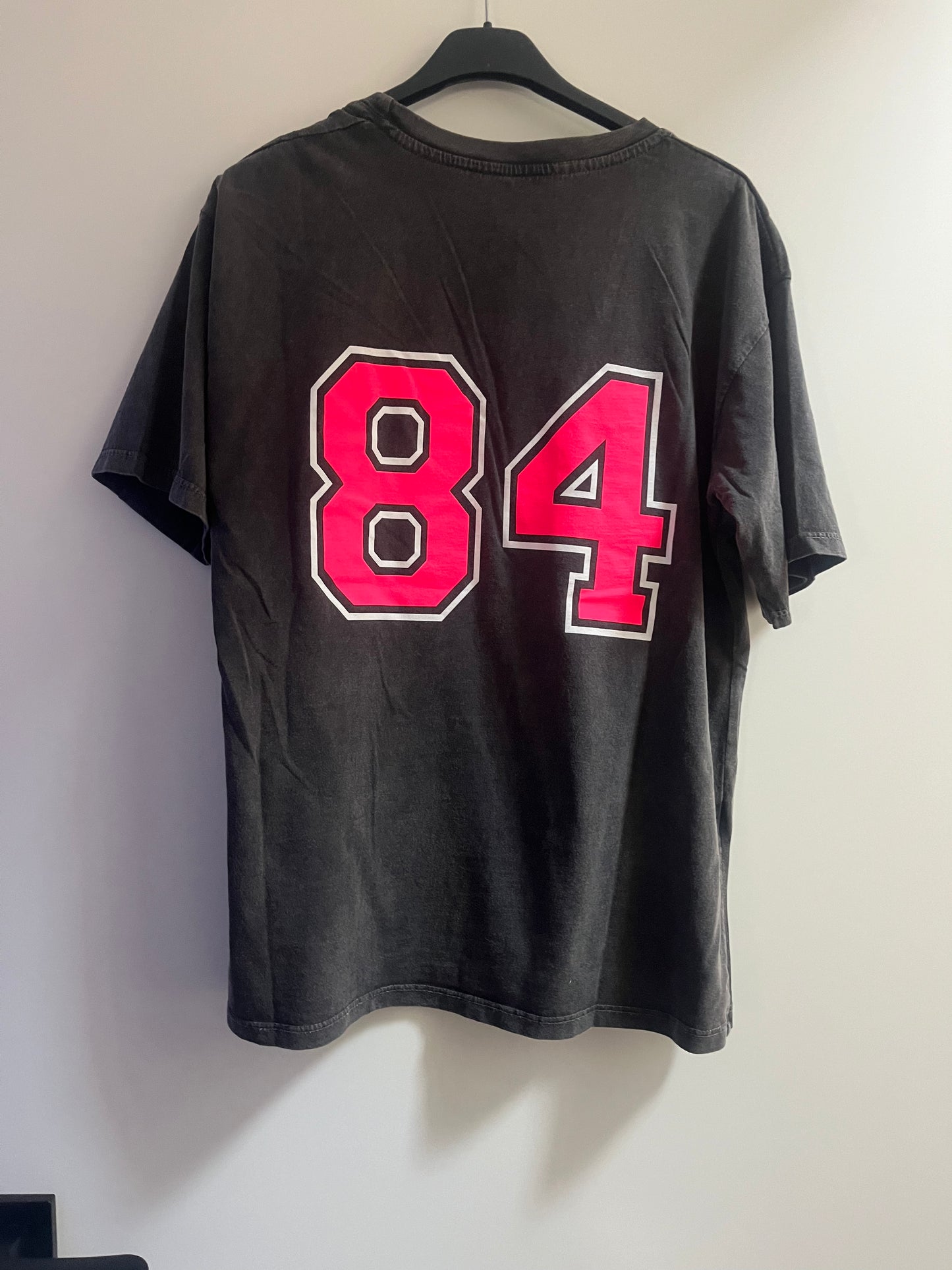 Shirt 84 | Pink