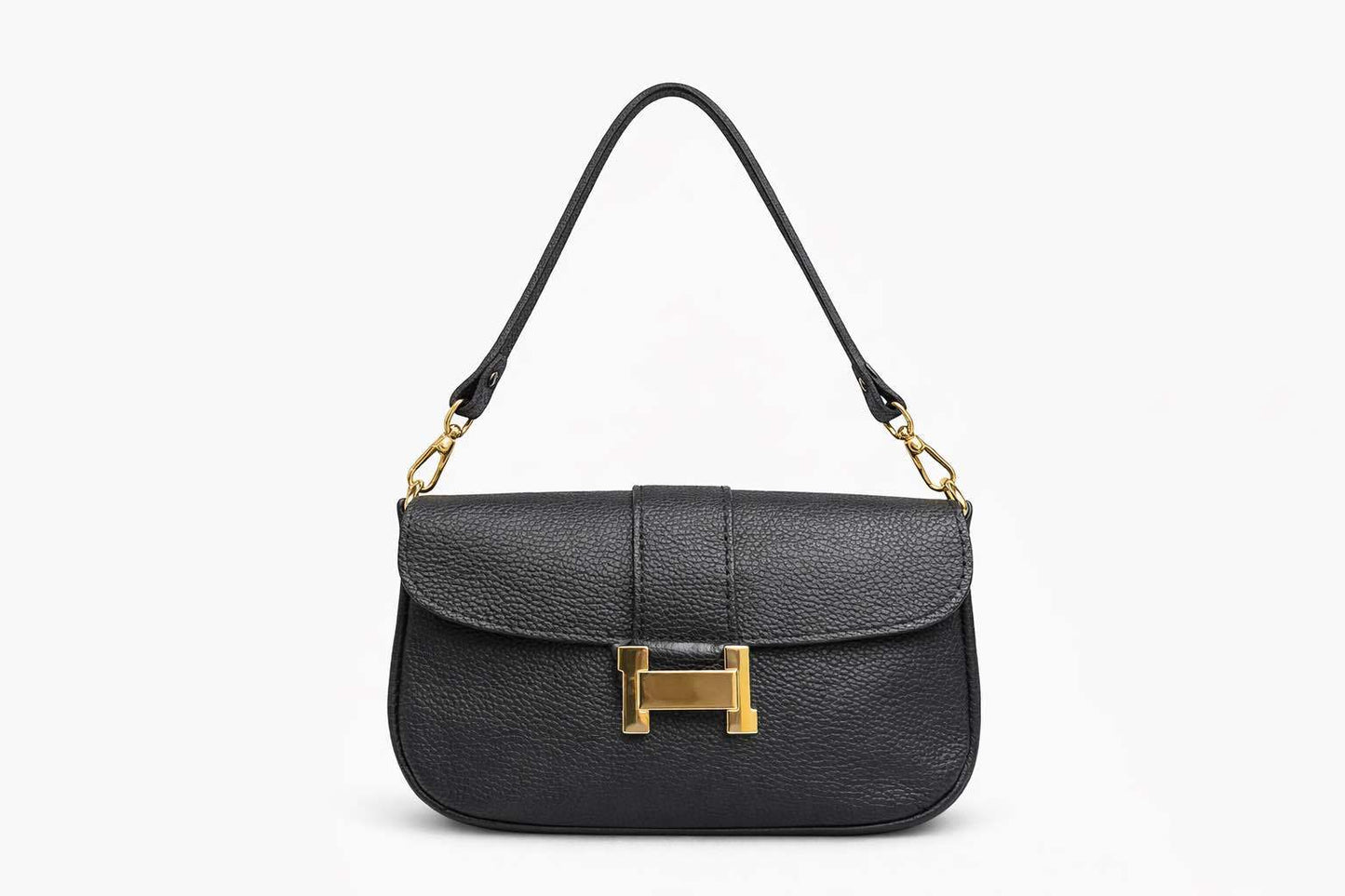 Hillary Bag | Zwart